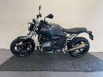 Motorrad kaufen Neufahrzeug BMW R nine T Pure (retro)