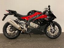Acheter une moto Occasions BMW S 1000 RR ABS (sport)
