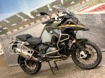 Motorrad kaufen Occasion BMW R 1200 GS Adventure ABS (enduro)