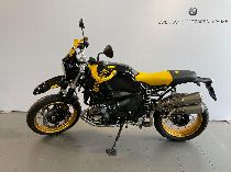 Motorrad kaufen Neufahrzeug BMW R nine T Urban G/S (retro)