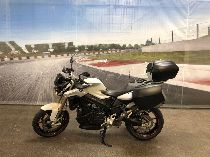 Motorrad kaufen Occasion BMW F 800 R ABS (naked)