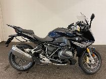 Motorrad kaufen Occasion BMW R 1250 RS (touring)