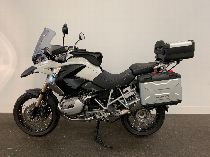 Motorrad kaufen Occasion BMW R 1200 GS (enduro)