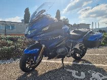 Motorrad kaufen Vorführmodell BMW R 1250 RT (touring)