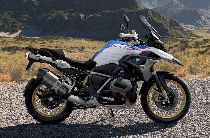 Acheter une moto neuve BMW R 1250 GS (enduro)