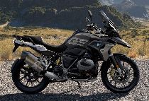Acheter une moto neuve BMW R 1250 GS (enduro)