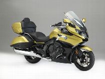 Aquista moto Veicoli nuovi BMW K 1600 B ABS (touring)