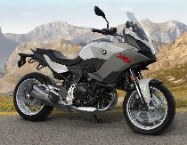 Acheter une moto neuve BMW F 900 XR (touring)