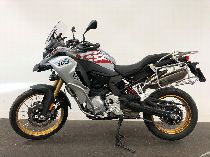 Motorrad kaufen Vorführmodell BMW F 850 GS Adventure (enduro)