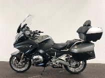 Acheter une moto Occasions BMW R 1200 RT ABS (touring)