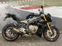 Motorrad kaufen Occasion BMW S 1000 R ABS (naked)