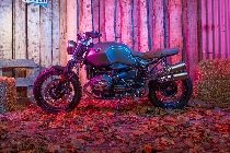Motorrad kaufen Neufahrzeug BMW R nine T Scrambler ABS (retro)