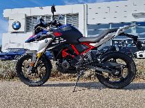 Motorrad kaufen Vorführmodell BMW G 310 GS (enduro)
