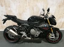 Motorrad kaufen Neufahrzeug BMW S 1000 R ABS (naked)