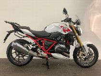 Acheter une moto Occasions BMW R 1200 R ABS (naked)