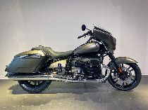 Motorrad kaufen Neufahrzeug BMW R 18 B (touring)