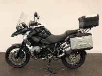 Motorrad kaufen Occasion BMW R 1200 GS (enduro)