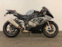 Acheter une moto Occasions BMW S 1000 RR ABS (sport)