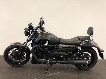 Acheter une moto Occasions MOTO GUZZI Audace 1400 ABS (custom)