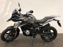 Acheter une moto Démonstration BMW G 310 GS ABS (enduro)