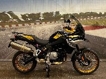 Motorrad kaufen Occasion BMW F 850 GS (enduro)