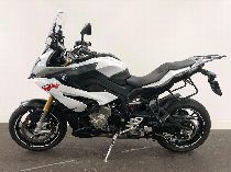 Acheter une moto Occasions BMW S 1000 XR ABS (touring)