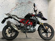 Acheter une moto neuve BMW G 310 GS (enduro)