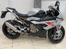 Motorrad kaufen Neufahrzeug BMW S 1000 RR (sport)