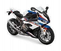 Motorrad kaufen Neufahrzeug BMW S 1000 RR (sport)