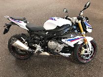 Motorrad kaufen Occasion BMW S 1000 R ABS (naked)