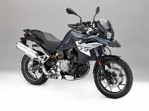 Acheter une moto neuve BMW F 750 GS (enduro)