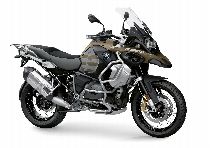 Motorrad kaufen Neufahrzeug BMW R 1250 GS Adventure (enduro)