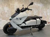  Motorrad kaufen Vorführmodell BMW CE 04 (roller)