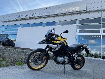 Motorrad kaufen Vorführmodell BMW F 850 GS (enduro)