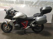 Acheter une moto Occasions BMW R 1200 RS ABS (touring)