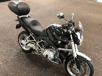 Motorrad kaufen Occasion BMW R 1200 R (naked)