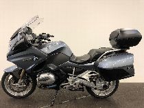 Motorrad kaufen Occasion BMW R 1200 RT ABS (touring)