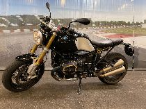Motorrad kaufen Occasion BMW R nine T ABS (retro)