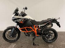 Aquista moto Occasioni KTM 1190 Adventure R ABS (enduro)