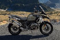 Motorrad kaufen Neufahrzeug BMW R 1250 GS Adventure (enduro)
