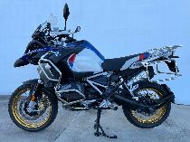 Motorrad kaufen Vorführmodell BMW R 1250 GS Adventure (enduro)