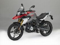 Acheter une moto neuve BMW G 310 GS ABS (enduro)