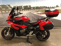 Aquista moto Occasioni BMW S 1000 XR ABS (touring)