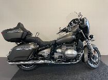 Motorrad kaufen Neufahrzeug BMW R 18 Transcontinental (touring)