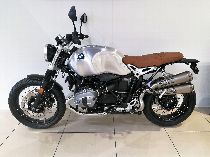 Motorrad kaufen Neufahrzeug BMW R nine T Scrambler ABS (retro)