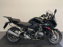 Motorrad kaufen Neufahrzeug BMW R 1250 RS (touring)