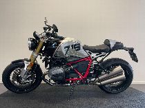 Acheter une moto neuve BMW R nine T (retro)