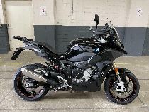 Motorrad kaufen Neufahrzeug BMW S 1000 XR (touring)