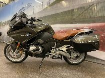 Motorrad kaufen Occasion BMW R 1250 RT (touring)