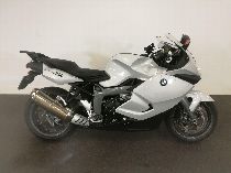 Motorrad kaufen Occasion BMW K 1300 S (sport)
